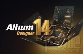 Altium Designer,Altium Designer 14,Altium Designer2014
