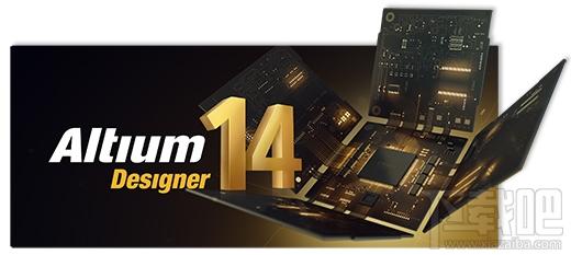 Altium Designer,Altium Designer 14,Altium Designer2014