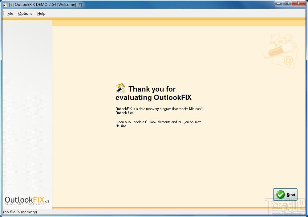 OutlookFIX,OutlookFIX下载,OutlookFIX官方下载