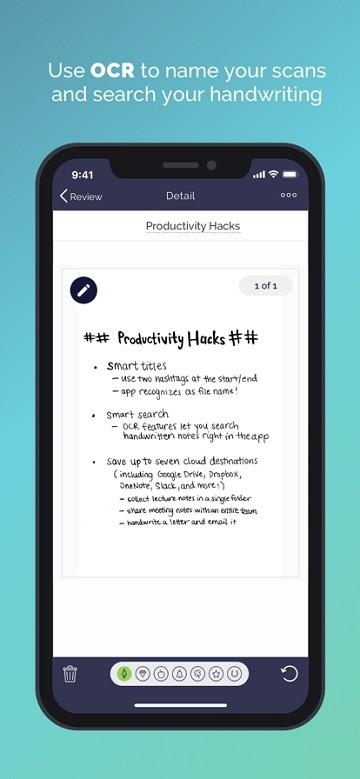 rocketbook官方版下载,rocketbook,笔记本app,记录app