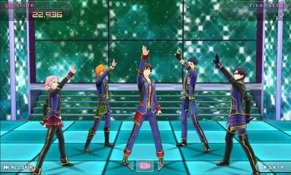 idol fantasy官方版下载,idolfantasy,偶像手游,经营手游