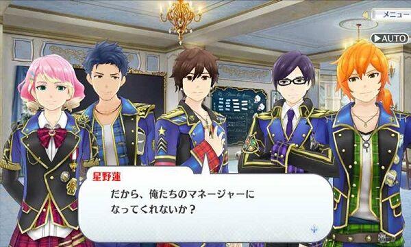 idol fantasy官方版下载,idolfantasy,偶像手游,经营手游