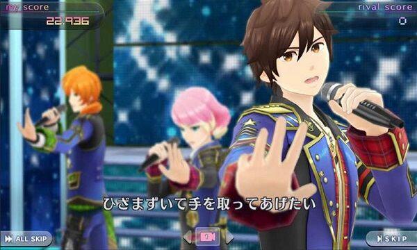 idol fantasy官方版下载,idolfantasy,偶像手游,经营手游